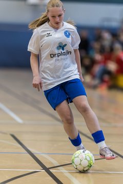 Bild 1064 - wCJ NFV Futsalmeisterschaft